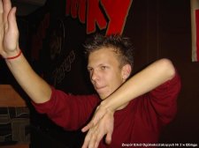 2004.11.27 - Klasy 2a, 2c, 2f - Połowinki