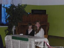 2009.03.20 - Festiwal Nauk Humanistycznych 2LO