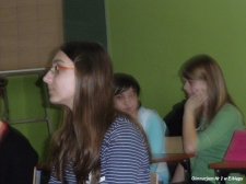 2011.03.16 - Finał Konkursu o Kazimierzu Jagiellończyku - Gimnazjum