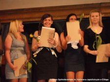 2011.04.29 - Zakończenie Klas III