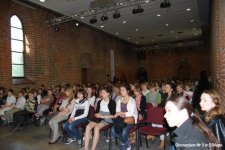 2011.05.10 - Literackie spotkanie z Barbarą Ciwoniuk