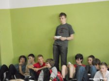 2011.05.18 - Montaż Jan Paweł II