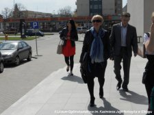 2012.04.27 - Zakończenie roku klas III