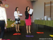 2012.06.29 - Zakończenie klas 3 Gimnazjum 2012