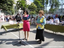 2012.06.29 - Zakończenie roku szkolnego LO