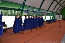 Rok szkolny 2015-2016