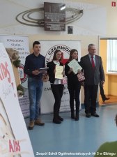 2018.12.14 - Olimpiada Promocji Zdrowego Stylu Życia