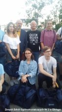 2019.06.07 - 34 Olimpiada Wiedzy Ekologicznej