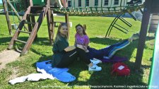 2019.06.03-05 - Wycieczka szkolna IIE do Wilna
