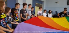 2019.09.05 - Integracja IE po gimnazjum