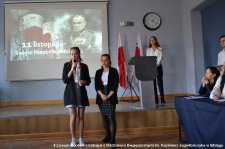 2019.11.08 - Turniej z okazji Dnia Niepodległości
