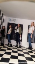 2019.11.14 - 2c w Experymencie i Teatrze Muzycznym w Gdyni