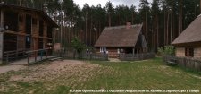 2022.09.16 - 4e - Kaszubski Park Etnograficzny - Wdzydze Kiszewskie