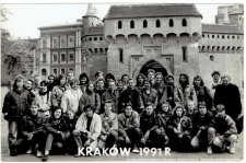 2025.04.24 - Wspomnienia klasy mat-fiz - matura 1992